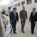 Marine Corps Sgt. Discusses Comprehensive Treatment at National Intrepid Center