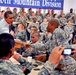 Obama Honors Troops at Fort Drum for Service in Afghanistan