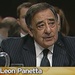 Panetta Testifies Before Senate Armed Services Committee