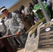 U.S. Army Delivers New School and Medical Clinic to Haitian Community