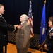 Army Colonel Honors Retired Sergeant with Bronze Star at Daughter's Retirement Ceremony