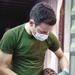 Canadian Forces Dentist Provides Care During Haiti Medical Exercise