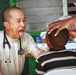 Louisiana National Guard Provides Medical Care to Thousands in Haiti