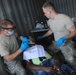 U.S. Military Provides Dental Care to Haitians During Humanitarian Exercise