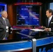 Gates Defends U.S. Strategy in Libya, Discusses Afghanistan and Defense Budget in Final Interview
