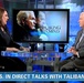 Gates Confirms Preliminary Taliban Negotiations
