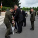 Deputy Defense Secretary Honors Fallen Soldiers at Aisne-Marne Cemetery in France