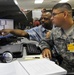 Army Soldiers Collaborate at Fort Hood's Afghan Mission Network Lab