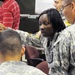 Army Staff Sgt. Instructs Soldiers During Coalition Warrior Interoperability Demonstration