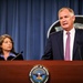 Pentagon Officials Unveil Operational Energy Strategy