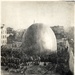 Thaddeus Lowe's Balloon 'Enterprise' Demonstrated to President Lincoln in 1861