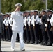 U.S. and German Military Leaders Meet in Berlin