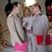 Mullen Bids Farewell to Egyptian Army Chief in Cairo
