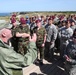 Retired Army Colonel Commemorates D-Day Anniversary with Paratroopers in Normandy