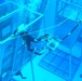 Navy Dive School Students Train in New 40-Foot Tank