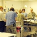 Busy Operating Rooms at Bagram Airfield Hospital Treat U.S., Coalition, Afghan Forces