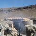 Mortars Fired by 101st Airborne Soldiers at Combat Outpost in Afghanistan
