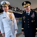 Dempsey Succeeds Mullen as Joint Chiefs Chairman