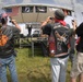 Defense Secretary Joins Rolling Thunder Motorcycle Rally to Honor Soldiers and Veterans