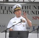 Adm. Mike Mullen Speaks at Annual Rolling Thunder Ride
