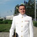 Naval Academy Graduate Pursues Lifelong Dream of Becoming a Pilot