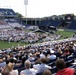 Naval Academy Graduates Celebrated at Annapolis Ceremony