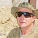 Army Veteran Reflects on Changes Since 1985 Enlistment