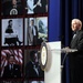 Defense Secretary Honors Reagan's Legacy at Centennial Gala