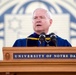 Gates Touts Military Strength as Key to U.S. Success in 21st Century