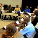African Military Leaders Convene for Warrant Officer and Sergeants Major Symposium