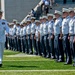 Mullen Delivers Commencement Address to West Point Graduates
