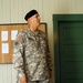 Army General Inspects Historic Field Artillery School