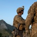 Sgt. 1st Class Adam Petrone Leads 101st Airborne Platoon in Fierce Firefight