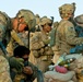 U.S. Army Soldiers Respond to Attack Near Pakistan Border in Afghanistan