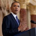 Obama Addresses Middle East, North Africa Policy at State Department