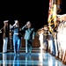 U.S. and Chinese Military Leaders Hold Joint Troop Review