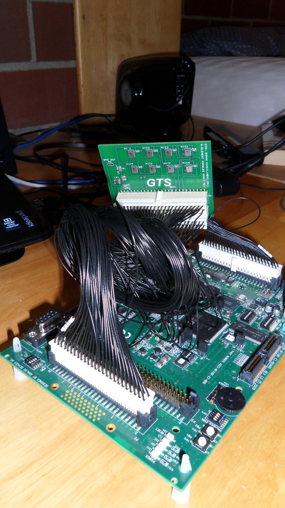 MIT Develops Soldier Sound System to Enhance Environmental Awareness