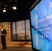 Google News Founder Delivers Keynote at Journalists Memorial Rededication