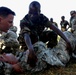 U.S. Army Reservist Trains Malawi Soldiers in Combat Life-Saving