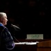 Gates Urges Graduates to Remain Engaged with the World