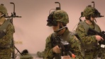 Image 18: Immersive Technology Fuels Infantry Simulators