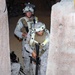 Marines Train for Combat in Mock Afghan Village