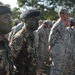 U.S. and Malawi Forces Conclude Joint Medical Exercise in Lilongwe