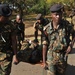 Malawi Defense Force Medics Hone Lifesaving Skills with U.S. Army Reservists