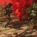Malawi Defense Force Troops Hone Combat Lifesaving Skills in Field Training Exercise