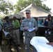 Malawi Troops Demonstrate Combat Lifesaving Skills at Medreach 11