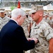 Defense Secretary Gates Honors Marine with Bronze Star for Valor