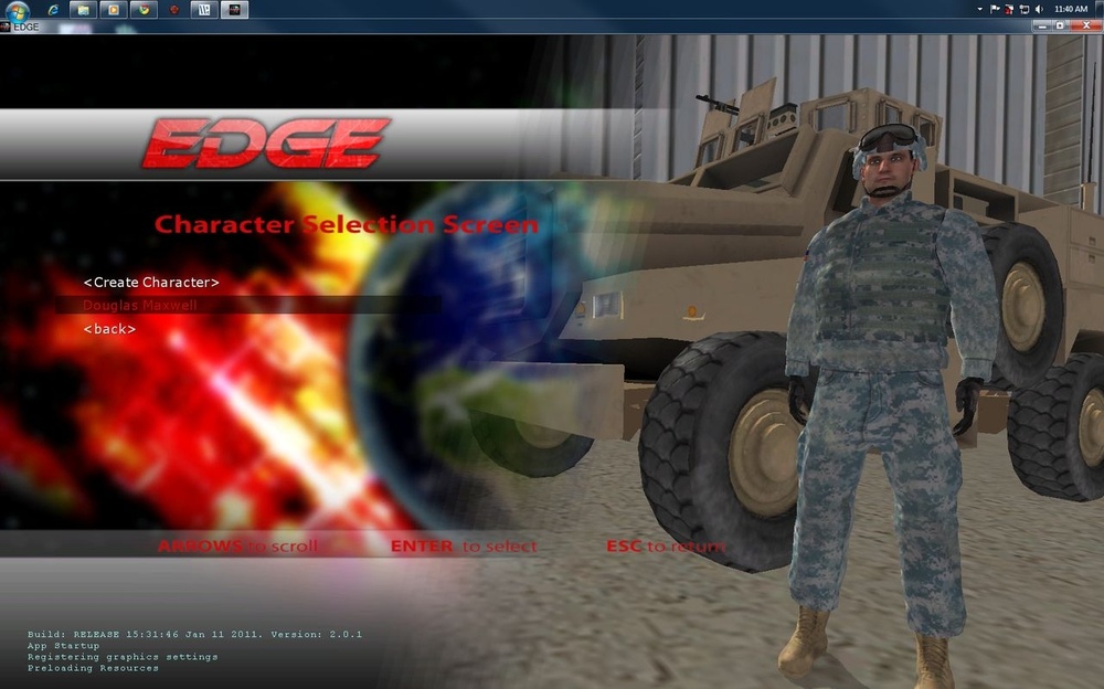 Army Develops Virtual Warfare Training Platform to Improve Combat Readiness