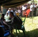 Army Nurse Provides Care to Malawian Children During MEDREACH 11