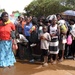 Malawians Receive Free Medical and Dental Care in Humanitarian Mission
